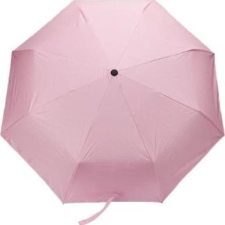 PARAGUAS AUTOMATICO LISO RESISTENTE                PA ROSA HOLLY LAND