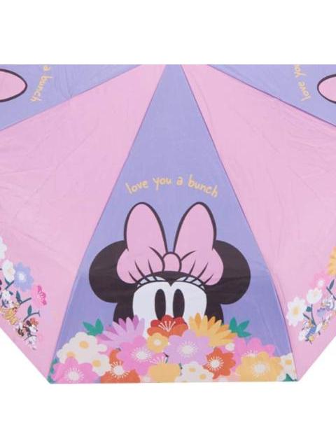 PARAGUAS PLEGABLE MINNIE MULTICOLOR MINNIE - Image 3
