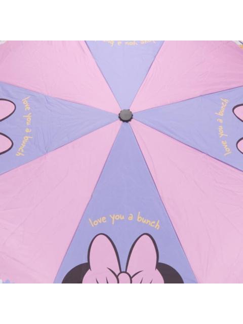 PARAGUAS PLEGABLE MINNIE MULTICOLOR MINNIE - Image 4