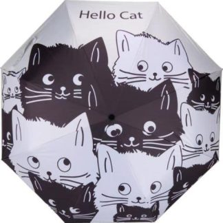 PARAGUAS PORTATIL BEIGE HOLLY LAND