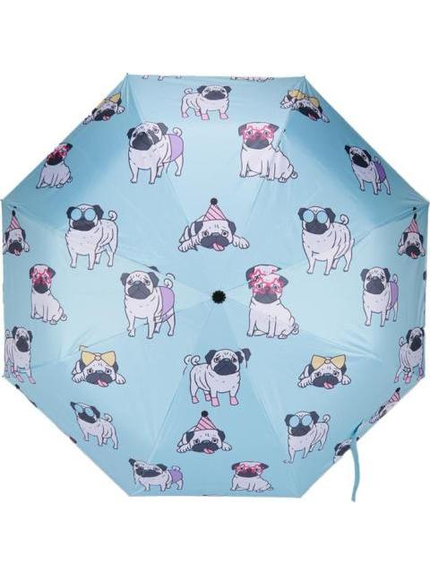 PARAGUAS PORTATIL MULTICOLOR HOLLY LAND