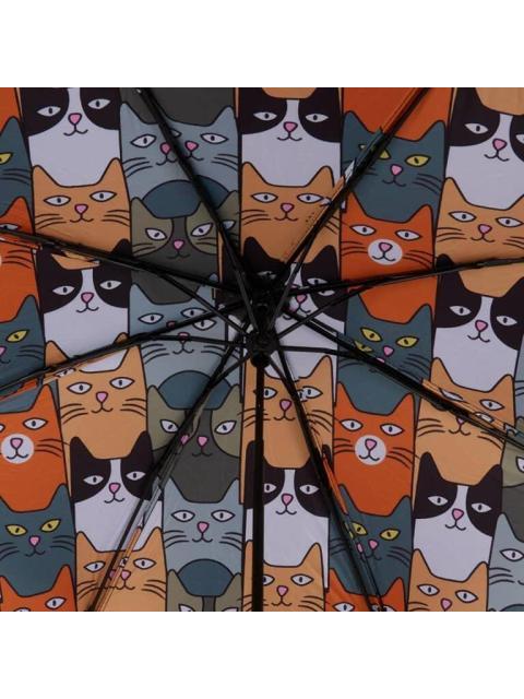 PARAGUAS PORTATIL MULTICOLOR HOLLY LAND - Image 3