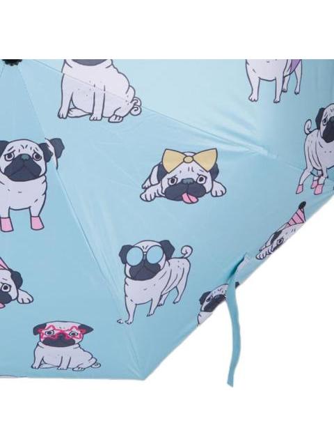 PARAGUAS PORTATIL MULTICOLOR HOLLY LAND - Image 3