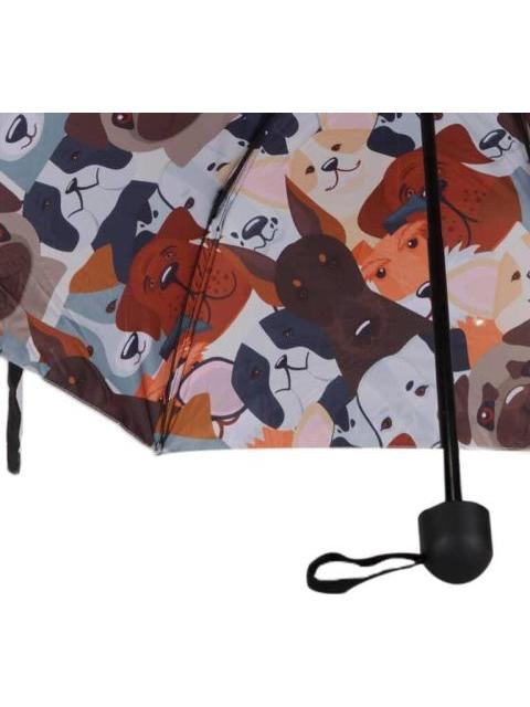 PARAGUAS PORTATIL MULTICOLOR HOLLY LAND - Image 4