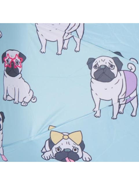 PARAGUAS PORTATIL MULTICOLOR HOLLY LAND - Image 4