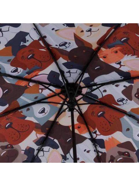 PARAGUAS PORTATIL MULTICOLOR HOLLY LAND - Image 5