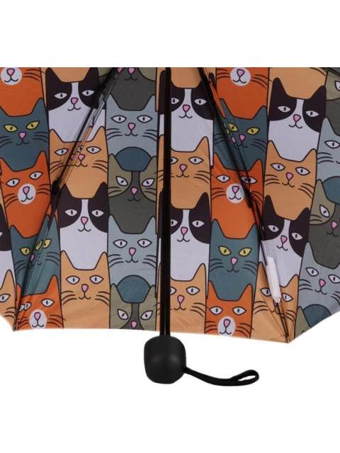 PARAGUAS PORTATIL MULTICOLOR HOLLY LAND - Image 6