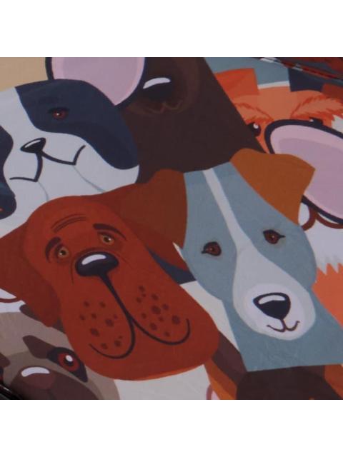 PARAGUAS PORTATIL MULTICOLOR HOLLY LAND - Image 6