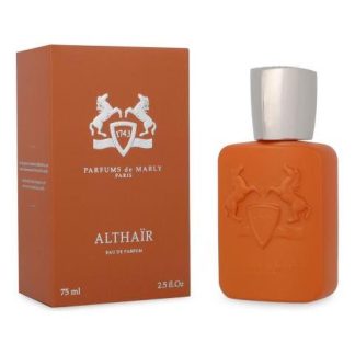 PARFUMS DE MARLY ALTHAIR 75ML EDP SPRAY - CABALLERO