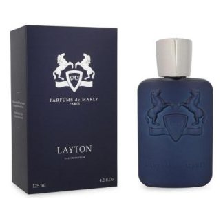 PARFUMS DE MARLY LAYTON 125ML EDP SPRAY - CABALLERO