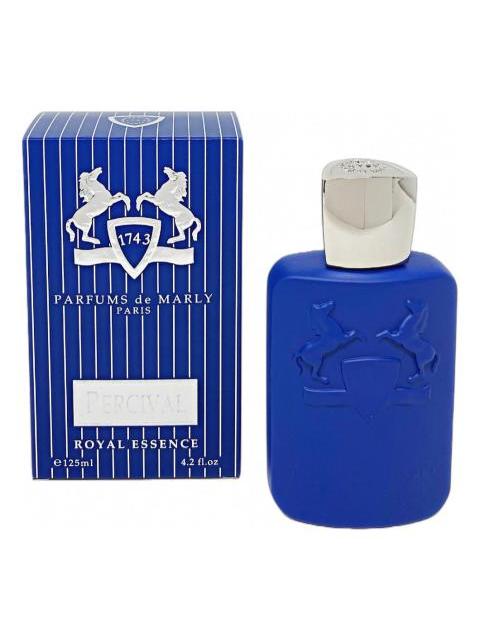 PARFUMS DE MARLY PERCIVAL EAU DE PARFUM 125 ML UNISEX