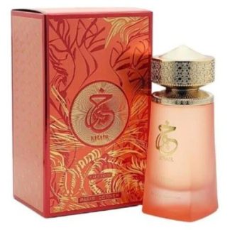 PARIS CORNER KHAIR FUSION 100ML EDP