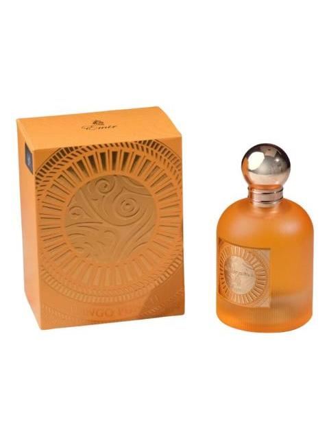 PARIS CORNER MANGO PUNCH EDP 100ML UNISEX (MANGO SKIN)