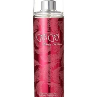 PARIS HILTON CAN CAN FRAGANCE MIST 236 ML