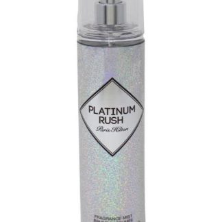 PARIS HILTON PLATINUM RUSH C-236 ML PARA MUJER