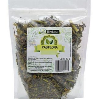 PASIFLORA 80 G HIERBANAT
