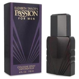 PASSION 118ML EDC SPRAY