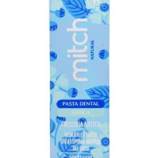 PASTA DENTAL ARTICA 100 ML MITCH