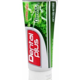PASTA DENTAL CLOROFILA 75 ML TROPICOSMETICOS
