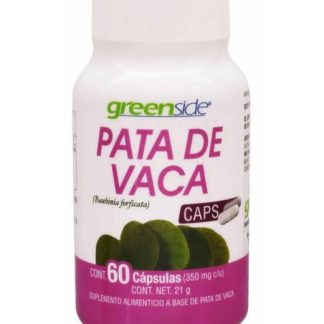 PATA DE VACA 60 CAP GREENSIDE