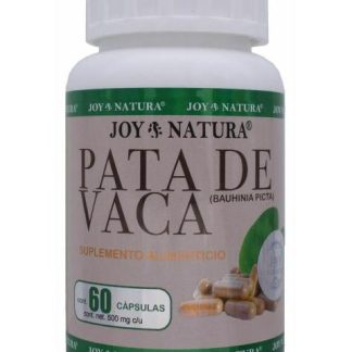 PATA DE VACA 60 CAP JOY NATURA