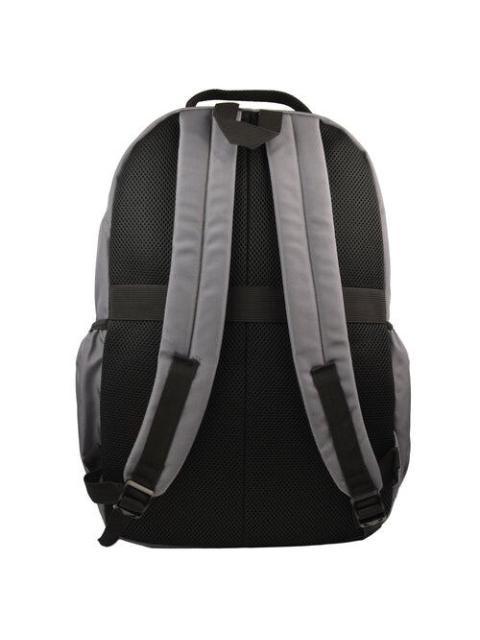 PC085201 MOCHILA ESCOLAR PARA NINOS MULTIPLES COMPARTIMENTOS MODELO LOOPY COLOR GRIS | PERFECT CHOICE - Image 5