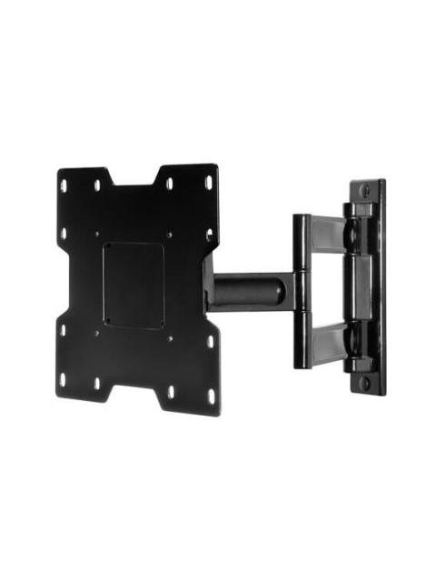 PEERLESS SOPORTE DE PARED PA740 PARA PANTALLA 22 - 40 HASTA 36KG NEGRO