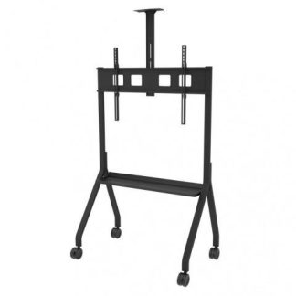 PEERLESS SOPORTE DE PISO PR565 PARA PANTALLA 55 - 75 HASTA 68KG