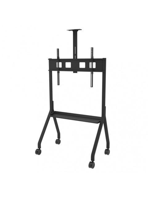 PEERLESS SOPORTE DE PISO PR565 PARA PANTALLA 55 - 75 HASTA 68KG