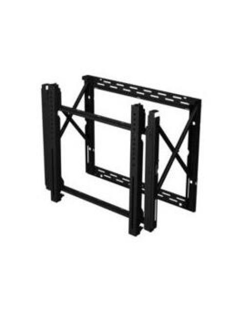 PEERLESS SOPORTE PARA PANTALLA VIDEOWALL 65 - 98 HASTA 102KG NEGRO