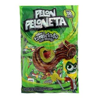 PELONETA DUL TAMARINDO 18 (IVA INCLUIDO)