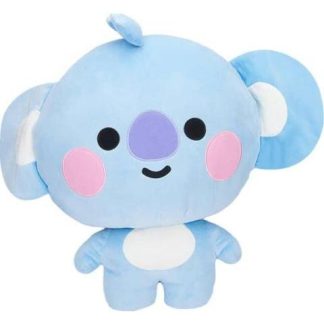 PELUCHE BTS MULTICOLOR BT21