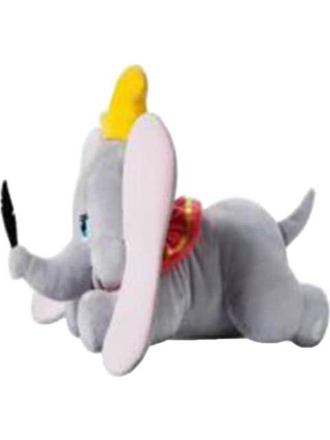 PELUCHE DISNEY DUMBO MULTICOLOR DISNEY CLASSICS