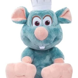 PELUCHE REMY MULTICOLOR PIXAR