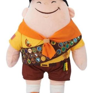 PELUCHE RUSSELL MULTICOLOR PIXAR