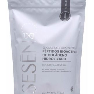 PEPTIDOS COLAGENO 500 G SESEN