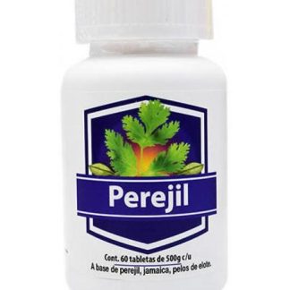 PEREJIL 60 TAB DOS MUNDOS