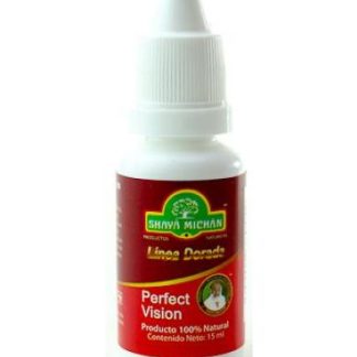 PERFEC VISION GOTAS 15 ML SHAYA MICHAN