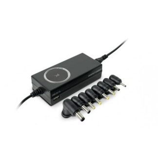 PERFECT CHOICE ADAPTADOR AUTOMATICO DE CORRIENTE PC-240747 65W 16V