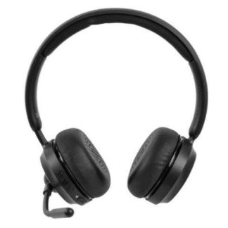 PERFECT CHOICE AUDIFONOS GAMER PC-117278 INALAMBRICO USB NEGRO