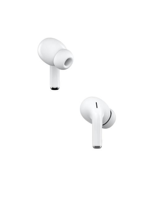 PERFECT CHOICE AUDIFONOS INTRAURICULARES CON MICROFONO PC-117193 INALAMBRICO BLUETOOTH BLANCO - Image 7