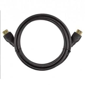 PERFECT CHOICE CABLE HDMI A 2.1 MACHO - HDMI A 2.1 MACHO 8K 60HZ 2 METROS NEGRO