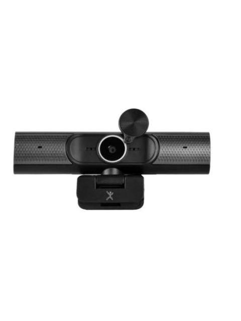 PERFECT CHOICE CAMARA DE VIDEOCONFERENCIA PC-320531 FULL HD USB-A