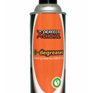 PERFECT CHOICE E-DEGREASER DESENGRASANTE DIELECTRICOPC-030218 400 GRAMOS