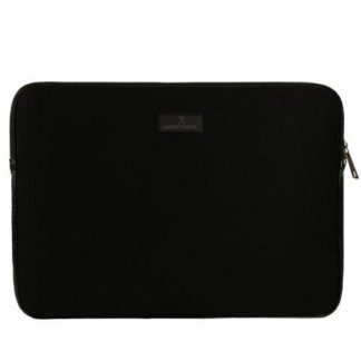 PERFECT CHOICE FUNDA DE NEOPRENO BAGIQ PARA LAPTOP 15.6 NEGRO