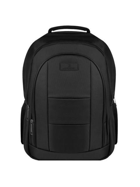 PERFECT CHOICE MOCHILA COMFORT PARA LAPTOP 15.6 - 17 NEGRO