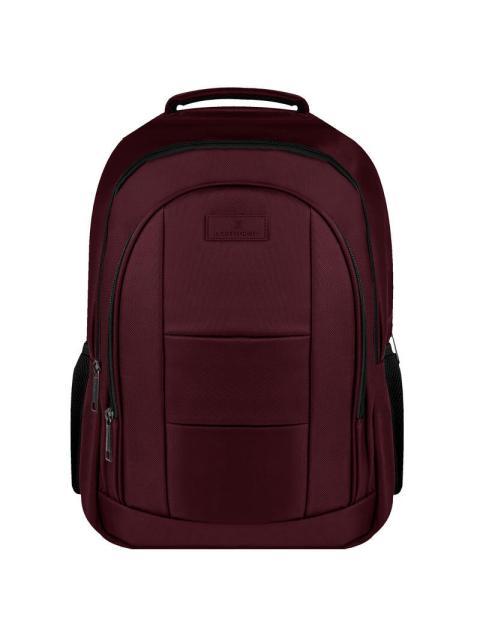 PERFECT CHOICE MOCHILA COMFORT PARA LAPTOP 15.6 - 17 ROSA MINERAL