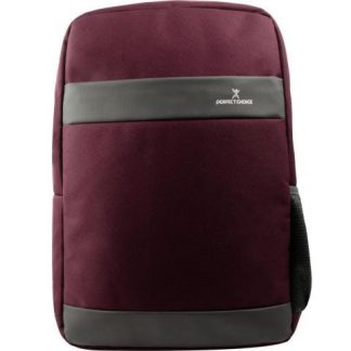 PERFECT CHOICE MOCHILA DE POLIESTER BOLD PARA LAPTOP 15.6 TINTO