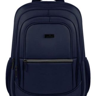 PERFECT CHOICE MOCHILA ESSENTIAL PARA LAPTOP 17 AZUL