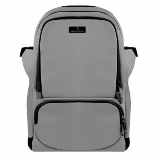 PERFECT CHOICE MOCHILA GRAYPACK PARA LAPTOP 15.6 GRIS